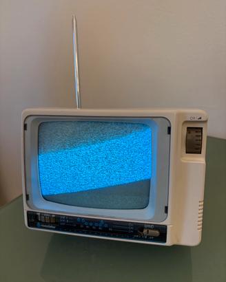 Tv roadstar 400-N
