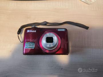 Nikon Coolpix L26