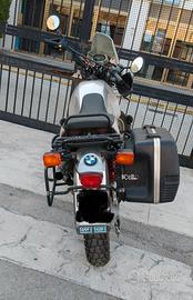 BMW R 80 GS
