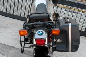 BMW R 80 GS
