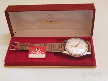 omega 265 266 268 30t2 seamaster seachero