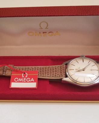 omega 265 266 268 30t2 seamaster seachero