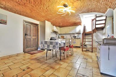 CASA INDIPENDENTE A BORGO D'ALE