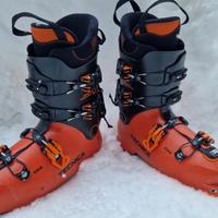 Scarponi sci alpinismo Tecnica - Zero G Tour Pro