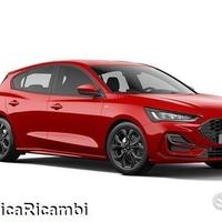 Ssr - ricambi ford focus st line 2021