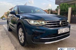VOLKSWAGEN - Tiguan 2.0 tdi scr Elegance 150cv
