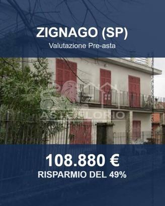 Immobile in asta di 200 m² con più di 5 locali e b