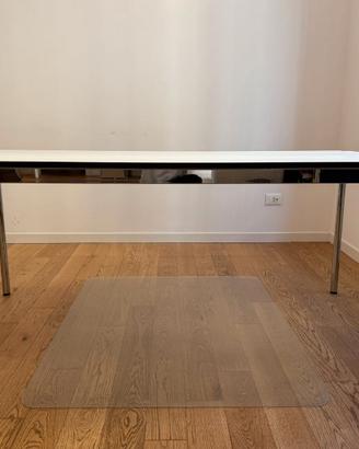 USM Haller Office Table – Excellent Condition