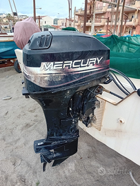 Motore Mercury 40