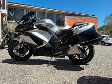 Kawasaki Z 1000 SX