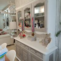 ARREDAMENTO SHABBY CHIC