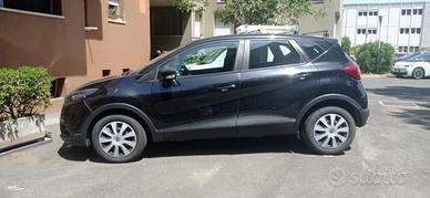 RENAUL CAPTUR