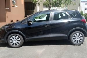 RENAUL CAPTUR