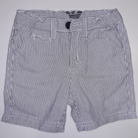 Bermuda elegante Armani bimbo originale 9 mesi