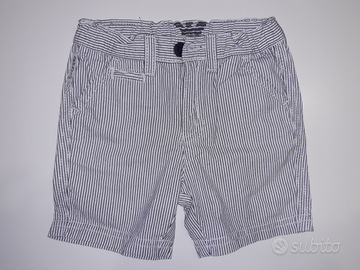 Bermuda elegante Armani bimbo originale 9 mesi