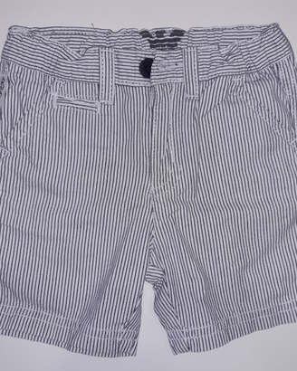 Bermuda elegante Armani bimbo originale 9 mesi