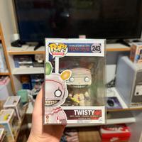 FUNKO POP AHS FREK SHOW TWISTY