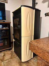 Stufa a pellet extraflame