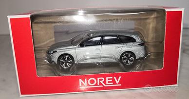 PEUGEOT 308 SW (2021) 1/64 NOREV - RARITA'
