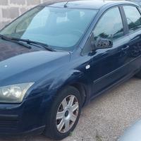 Ford Focus 1.6 diesel BERLINA ideale x neopatentat