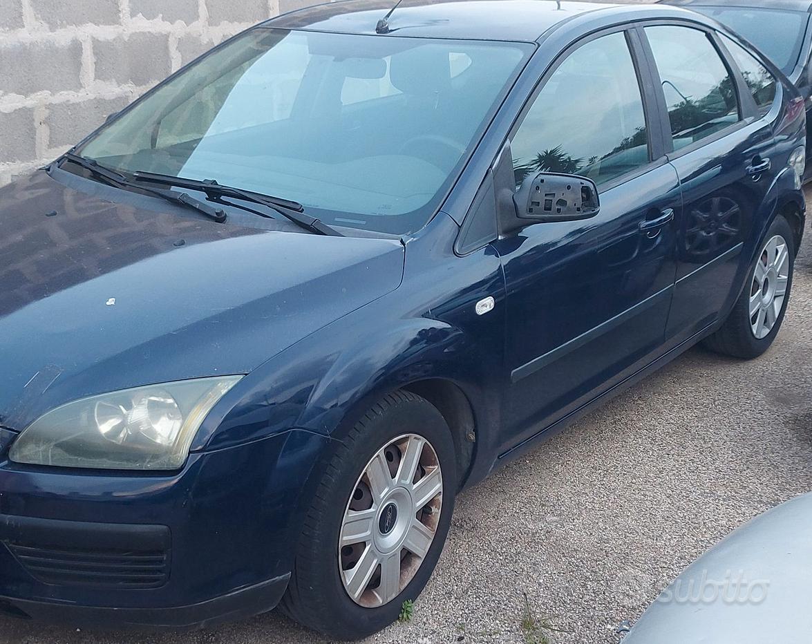 Ford Focus 2ª serie