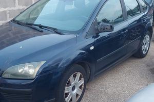 Ford Focus 1.6 diesel BERLINA ideale x neopatentat