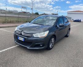 Citroen C4 1.6 e-HDi 110 CV Automatica Full Option