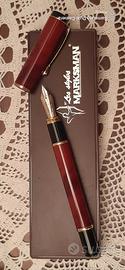 Penna stilografica Iridium point - Marksman