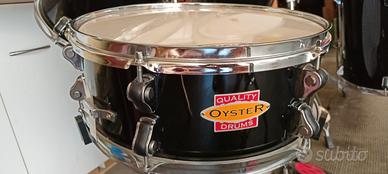 batteria acustica