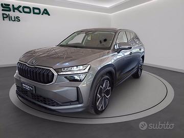 SKODA Kodiaq 2.0 tdi executive 150cv dsg 7p.ti