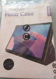 Custodia Lenovo Tab M10 Nuova