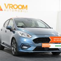 FORD Fiesta 7� serie Fiesta 1.0 Ecoboost Hybrid...