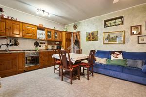 CASA INDIPENDENTE A DOVERA