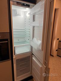 ELECTROLUX LNS8FF19S Frigorifero da Incasso