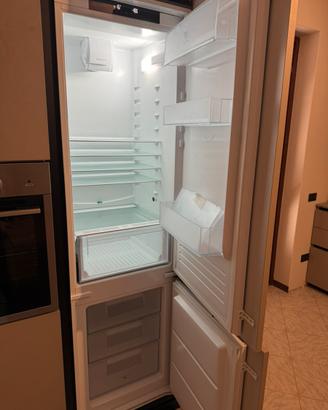 ELECTROLUX LNS8FF19S Frigorifero da Incasso