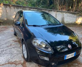 FIAT Punto 4ª serie - 2014