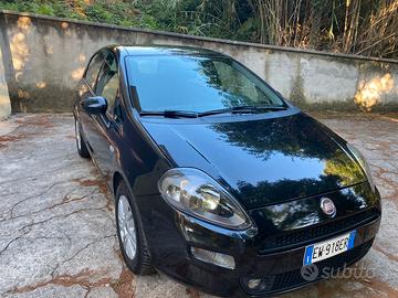 FIAT Punto 4ª serie - 2014