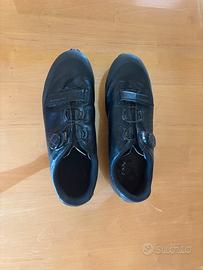 Scarpe MTB NORTHWAVE TAGLIA 43
