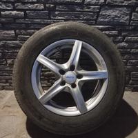 Cerchi In Lega Ford Kuga