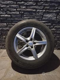 Cerchi In Lega Ford Kuga