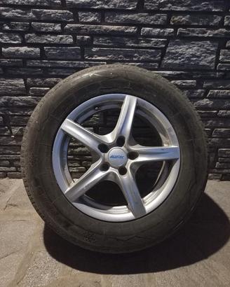 Cerchi In Lega Ford Kuga