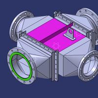 Disegnatore progettista meccanico