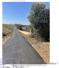 Terreno Agricolo Conversano [A4322892]