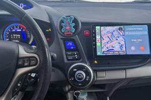Honda insight Full hybrid benzina