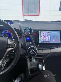 Honda insight Full hybrid benzina