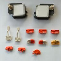 ricambi access. macchina maglieria Empisal-Necchi