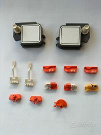 ricambi access. macchina maglieria Empisal-Necchi