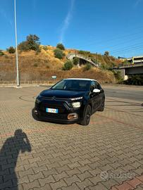 Citroen C3 BlueHDi 100 S&S C-Series