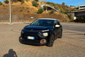Citroen C3 BlueHDi 100 S&S C-Series
