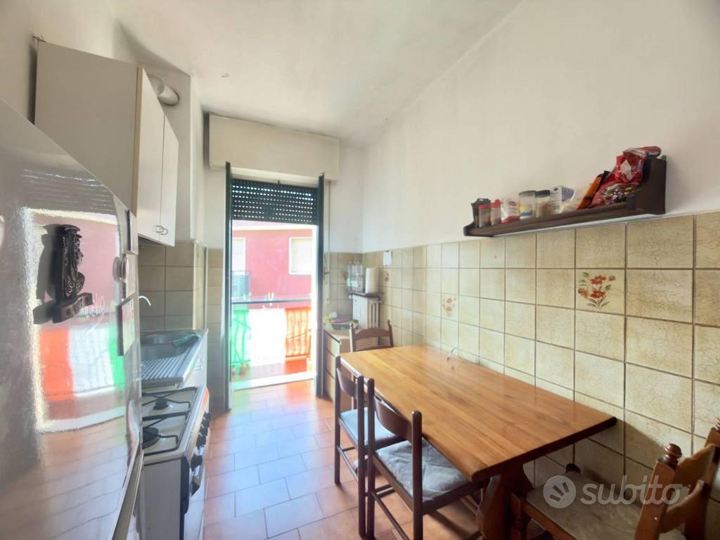Appartamento – Cologno Monzese, San Maurizio al Lambro - Vista 2